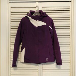 Spyder Womens Ski Jacket